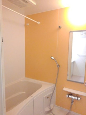 【浴室】 | ジュネス