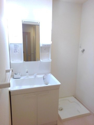 【洗面所】 | ジュネス