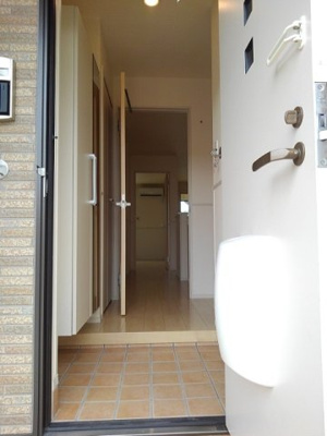 【玄関】 | ジュネス