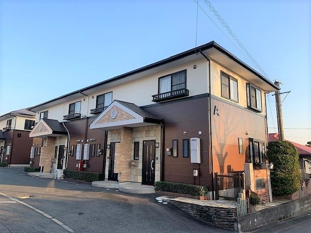 リラ・テラス　A