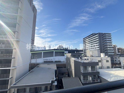 【展望】 | リヴェント森之宮