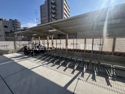 【その他共用部分】 | リヴェント森之宮