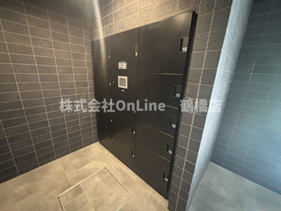 【その他共用部分】 | リヴェント森之宮