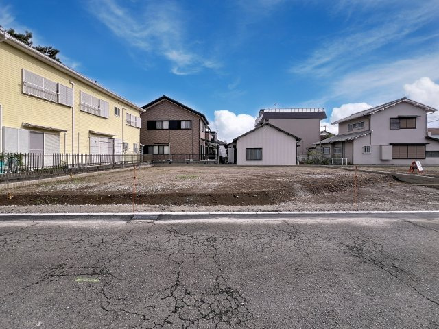 沼津市　千本郷林 
