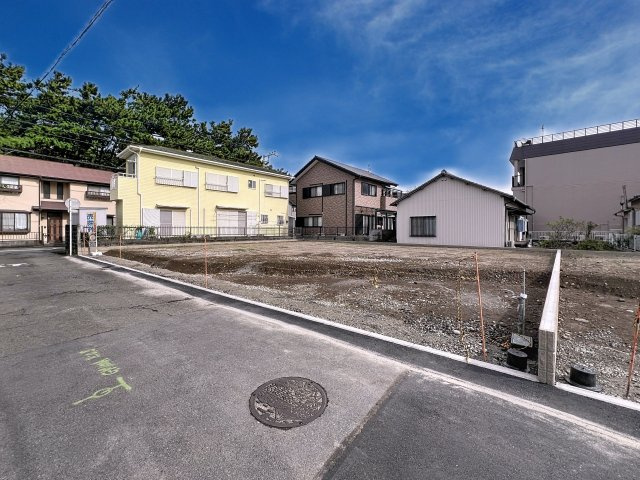 沼津市　千本郷林 の外観