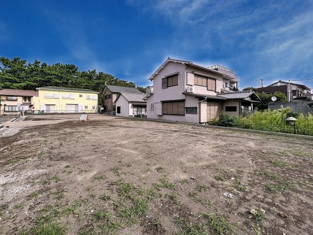 沼津市　千本郷林 の外観