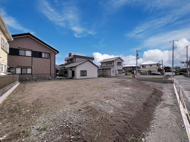 沼津市　千本郷林 の外観