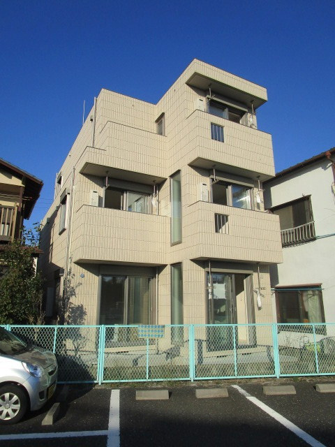 quatre カトルのその他共用部分|★地震火事に強い旭化成ヘーベルメゾン★10月28日撮影★
