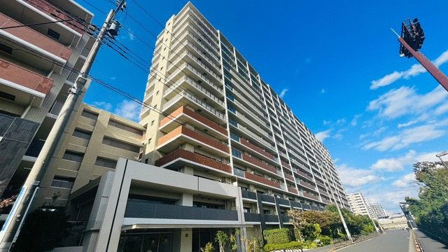 デュオシティイーストのその他共用部分