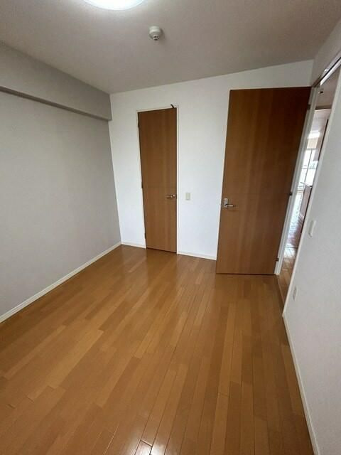 デュオシティイーストの居間・リビング