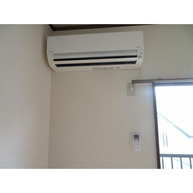 カディカワセの設備