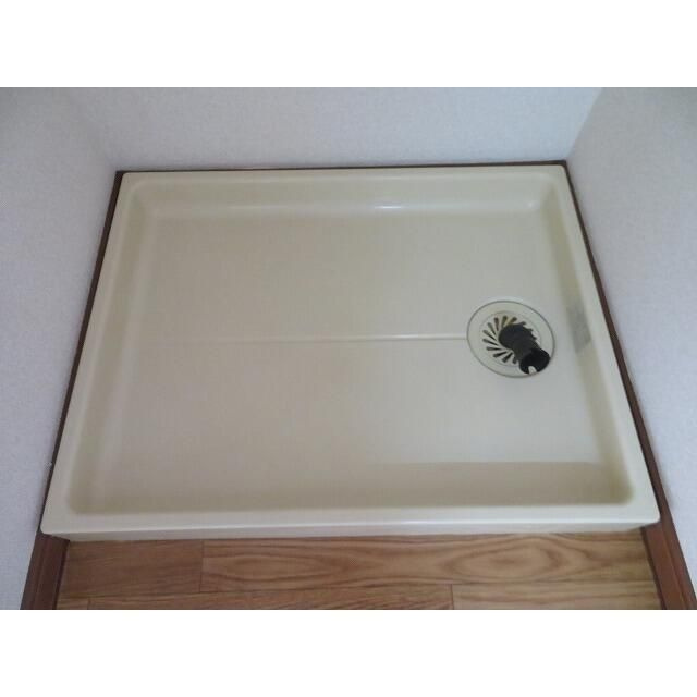 カディカワセの設備