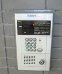 【セキュリティ】 | クオリアコート