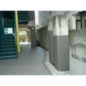 【エントランス】 | クオリアコート