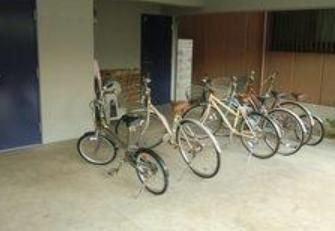 【その他共用部分】 | クオリアコート