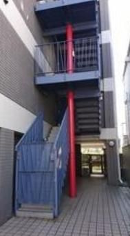 【外観】 | クオリアコート