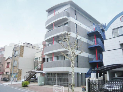 【外観】 | クオリアコート