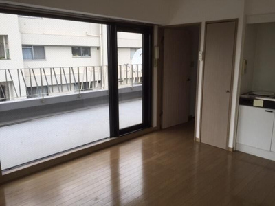 【居間・リビング】 | クオリアコート