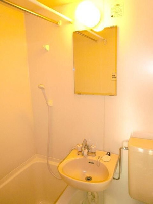 【浴室】 | クオリアコート