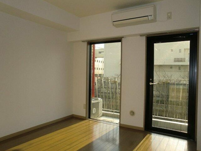 【寝室】 | クオリアコート