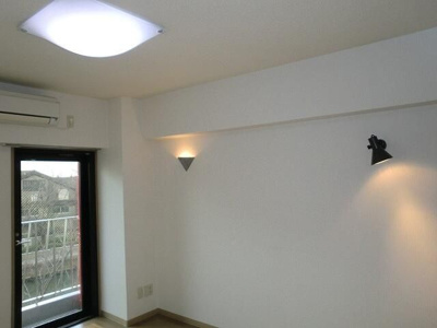 【内装】 | クオリアコート