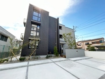 シャーメゾングランデ茅ヶ崎の画像