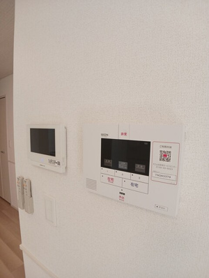 【セキュリティ】 | サンリット本郷Ⅲ