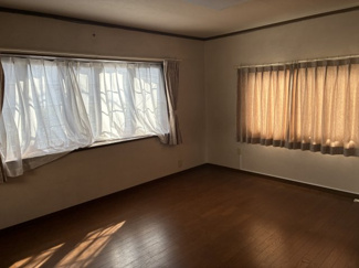 【居間・リビング】 | 大津市唐崎1丁目14-2　中古戸建