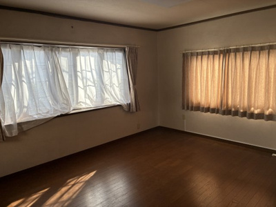 【居間・リビング】 | 大津市唐崎1丁目14-2　中古戸建