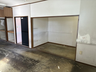 【内装】 | 大津市唐崎1丁目14-2　中古戸建 | 1階フリースペース