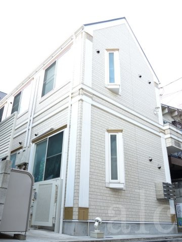 ソフィアオアシス(家具付き)