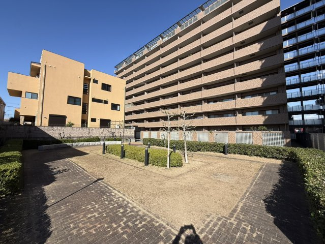 ライオンズマンション上野芝駅前のその他