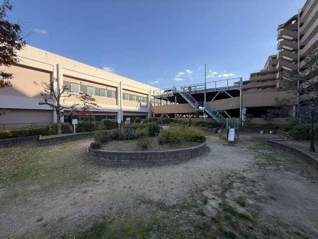 ライオンズマンション上野芝駅前のその他