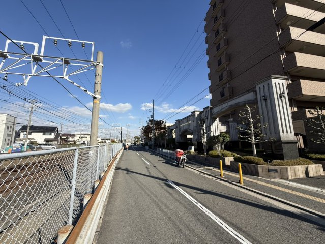 ライオンズマンション上野芝駅前のその他
