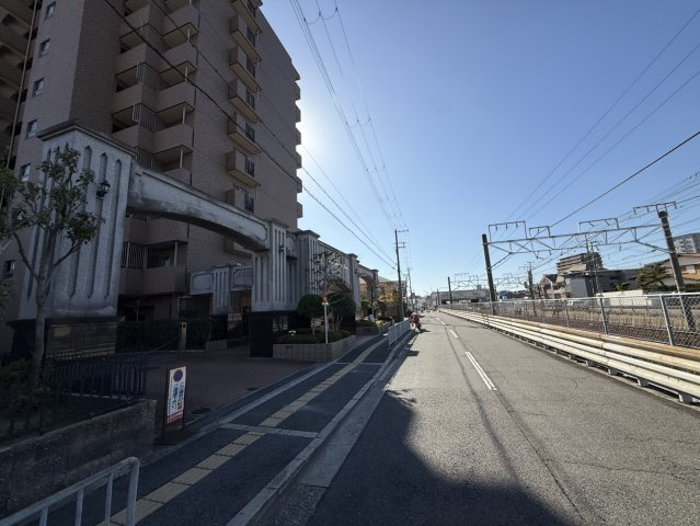 ライオンズマンション上野芝駅前のその他