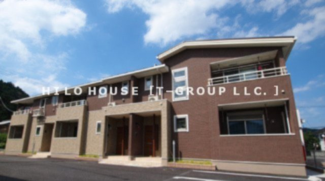 コリーヌ春日Ａ