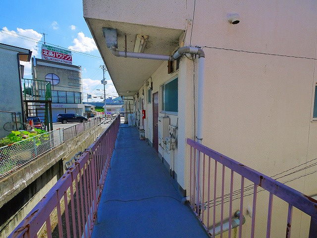 橋本マンションのその他
