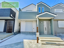 小学校4分　中学校6分　食洗機付　LDK20帖　七林町　2号棟の画像