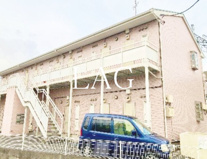 ポラリス市川の画像