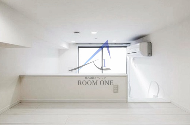 ジリオロッソ東新宿の寝室|寝室です。