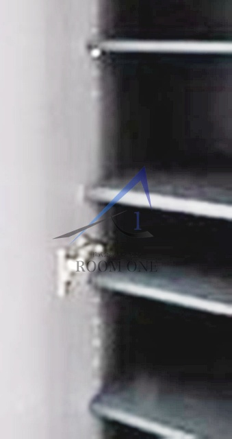 ジリオロッソ東新宿の収納|収納です。