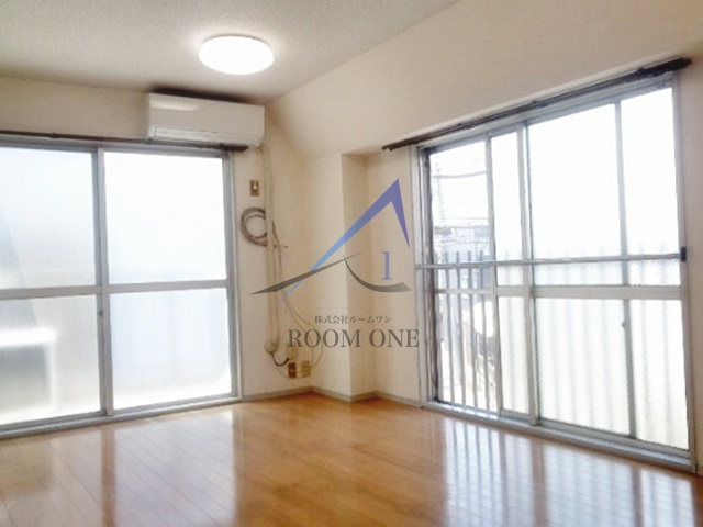 セドルハイムの寝室|寝室です。