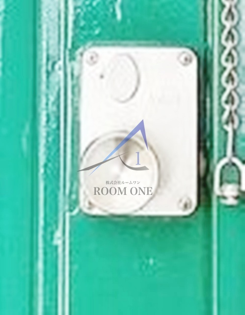 セドルハイムのセキュリティ|内鍵です。