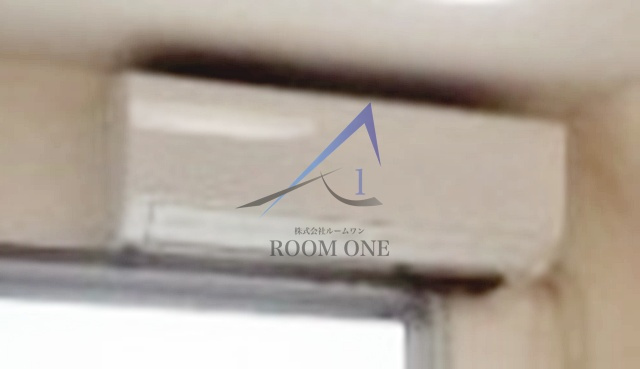 セドルハイムの設備|エアコンです。