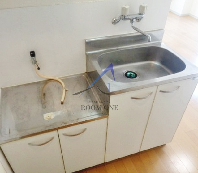 セドルハイムのキッチン|キッチンです。