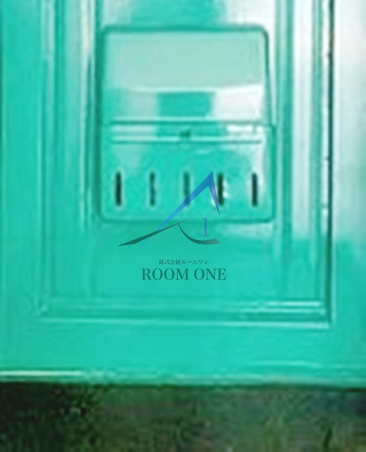 セドルハイムの玄関|玄関です。