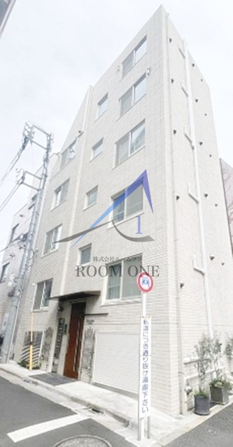 ＣＩＣＡＤＡ　ＡＳＡＧＡＹＡの外観|外観です。