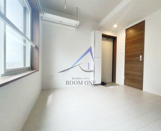 ＣＩＣＡＤＡ　ＡＳＡＧＡＹＡの居間・リビング|洋室のお部屋です。