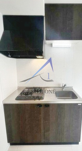 ＣＩＣＡＤＡ　ＡＳＡＧＡＹＡのキッチン|キッチンです。