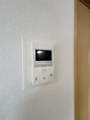 【セキュリティ】 | リベルテ御領